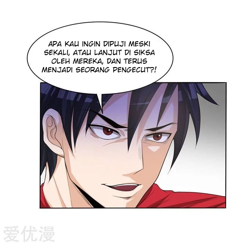 Pick A School Flower to be A Wife Chapter 06 Gambar 20
